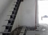 Монокосоур в дом
