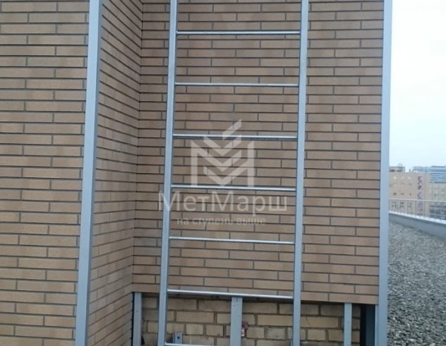 Лестница обслуживания