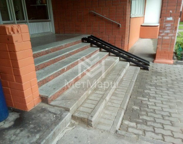 Полозья для колясок