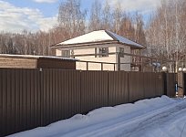 Навес для автомобиля