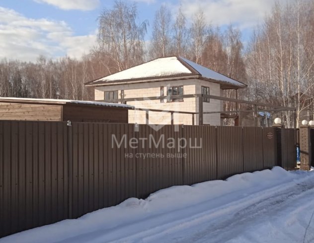 Навес для автомобиля