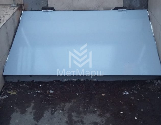 Продухи , крыльцо