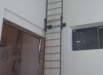 Лестница обслуживания