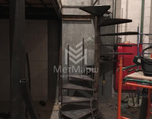 второй ярус в квартиру